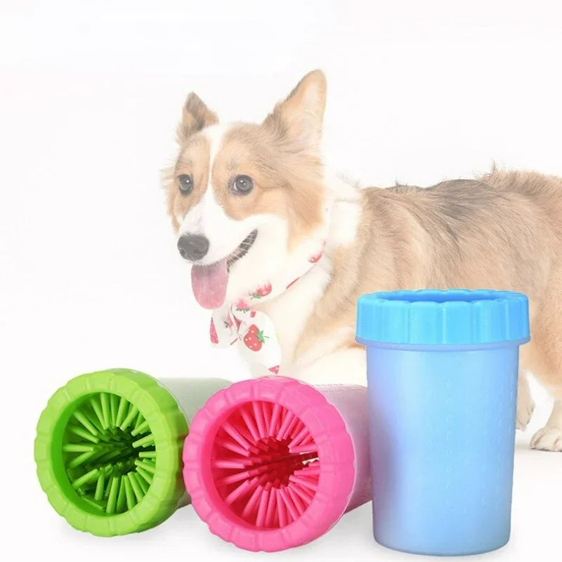 Pet Cleaning & Grooming